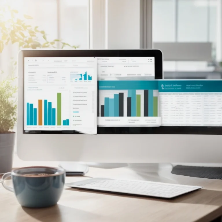 Start with Ledgeryo today